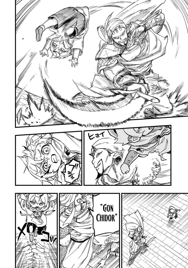 Tensei Akuma no Saikyou Yuusha Ikusei Keikaku Chapter 10 Bahasa Indonesia