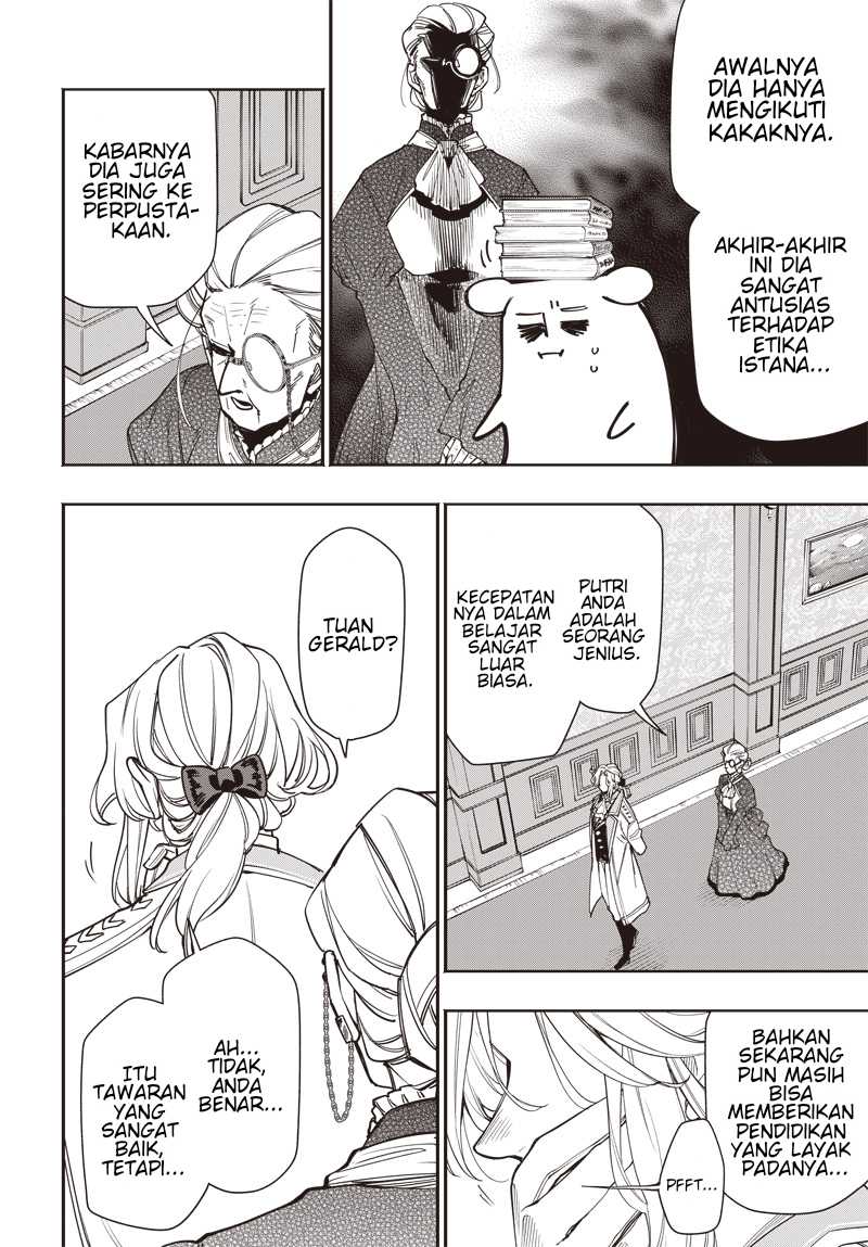 Tensei Arasaa Joshi no Kotoyo Kaikatsu – Seiryaku Kekkon wa Iya na no de, Zatsugaku Chishiki de Tanoshii Kaikaku Life wo Kekkou Shichaimasu! chapter 3