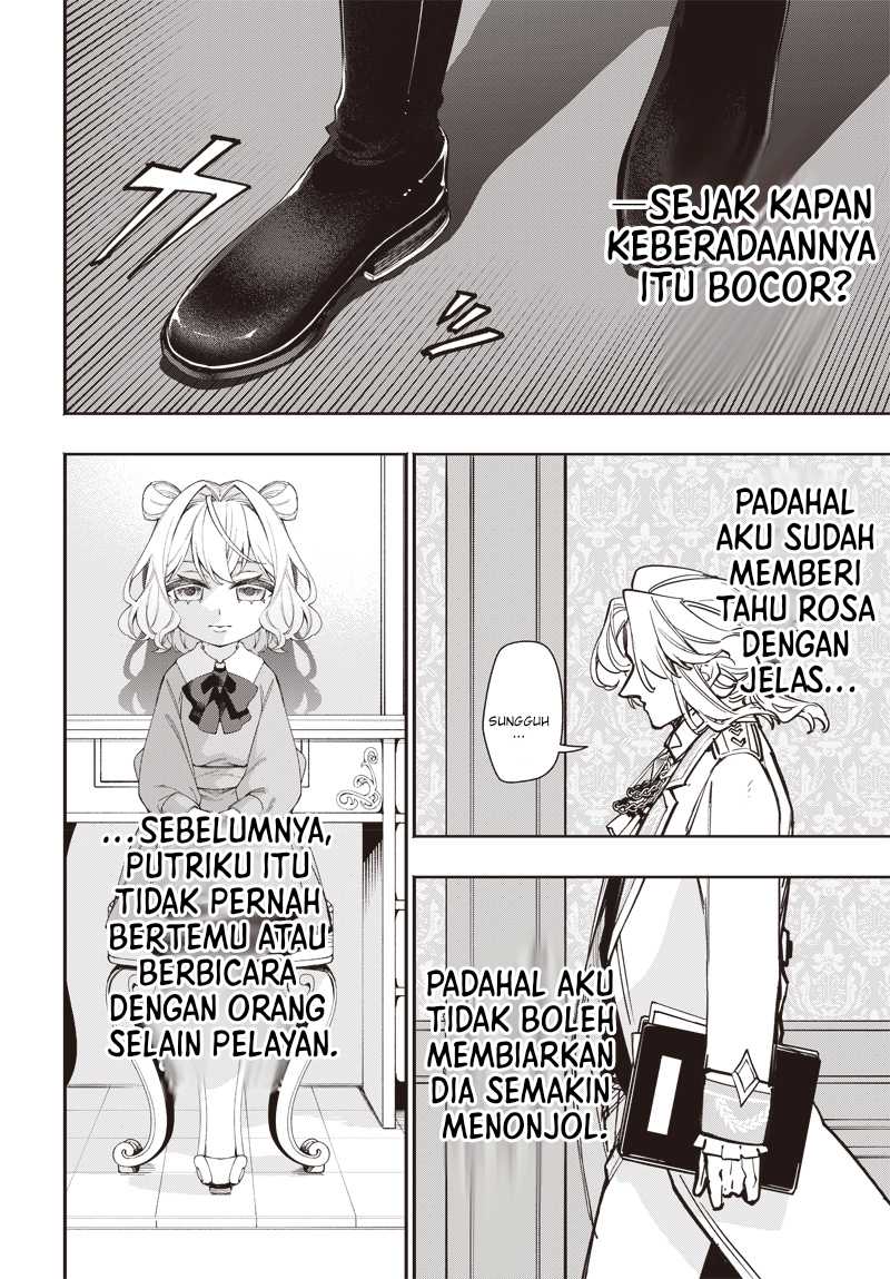 Tensei Arasaa Joshi no Kotoyo Kaikatsu – Seiryaku Kekkon wa Iya na no de, Zatsugaku Chishiki de Tanoshii Kaikaku Life wo Kekkou Shichaimasu! chapter 3