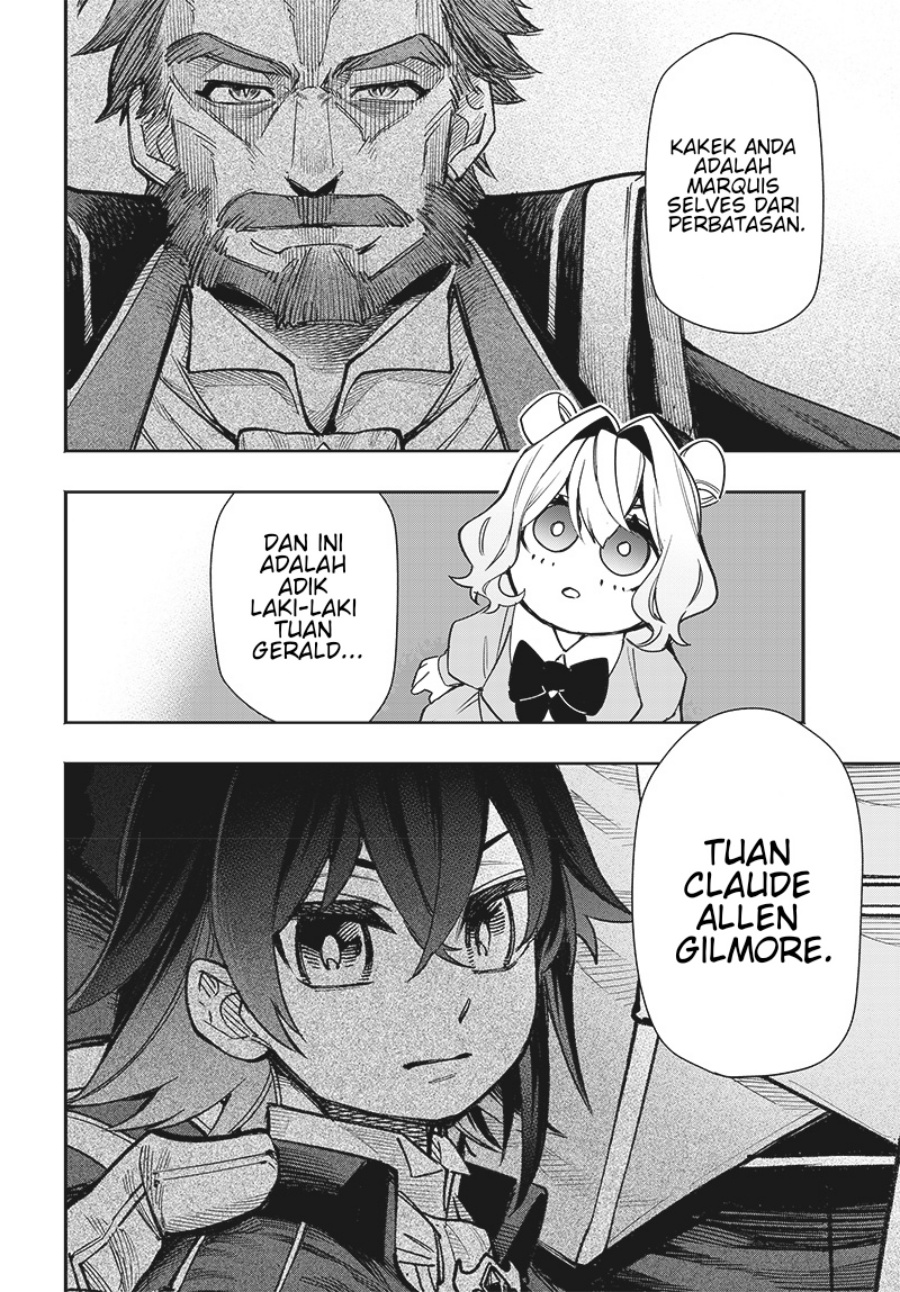 Tensei Arasaa Joshi no Kotoyo Kaikatsu – Seiryaku Kekkon wa Iya na no de, Zatsugaku Chishiki de Tanoshii Kaikaku Life wo Kekkou Shichaimasu! chapter 4