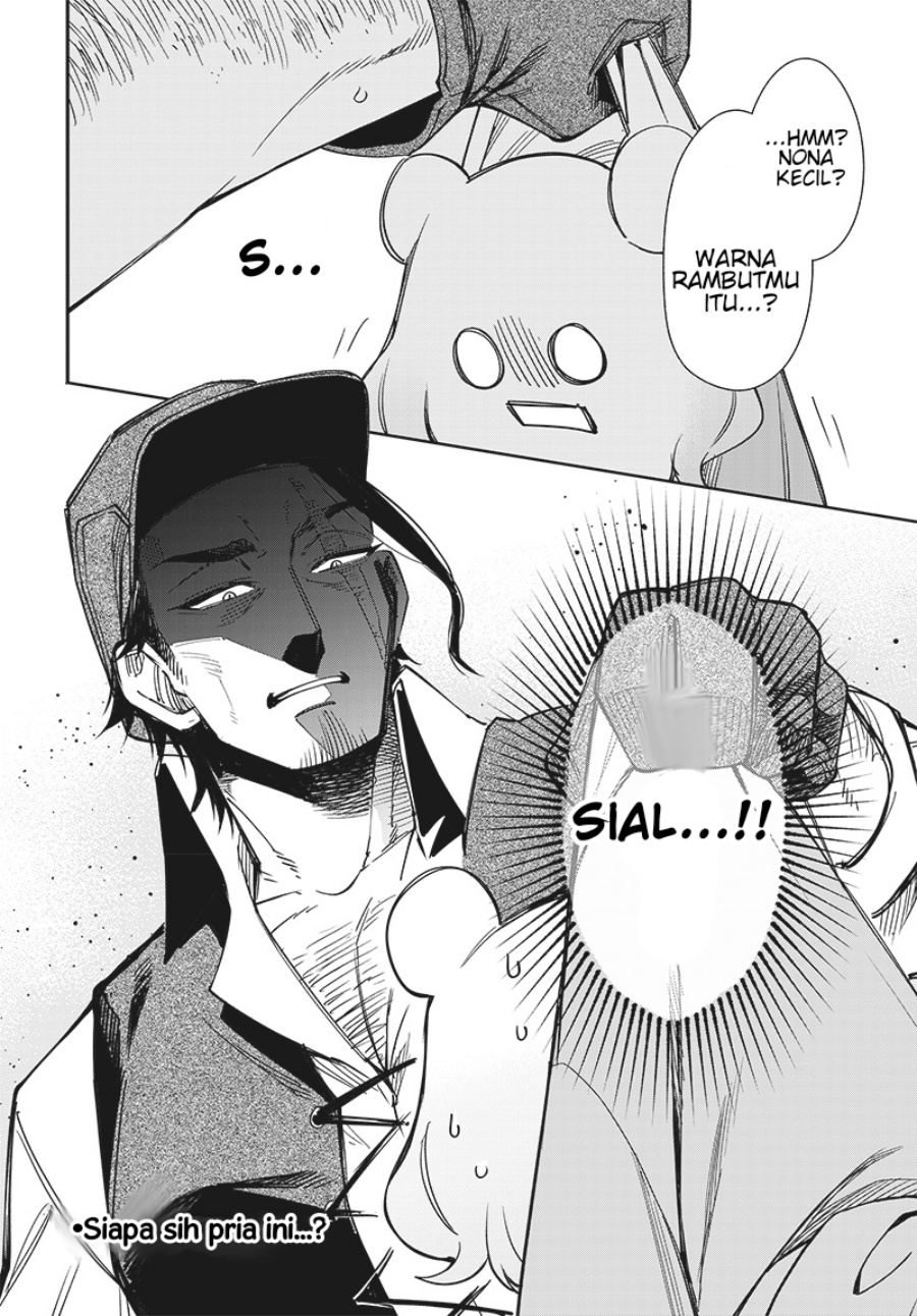 Tensei Arasaa Joshi no Kotoyo Kaikatsu – Seiryaku Kekkon wa Iya na no de, Zatsugaku Chishiki de Tanoshii Kaikaku Life wo Kekkou Shichaimasu! chapter 4