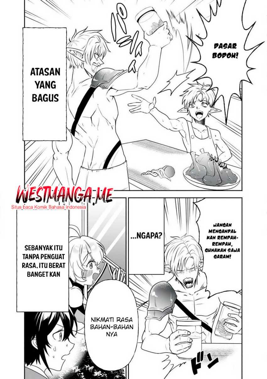 Tensei Kizoku no Bannou Kaitaku Kara ~”Kakudai & Shukushou” Sukiru o Tsukatte Itara Saikyou Ryouchi ni Narimashita~ chapter 48