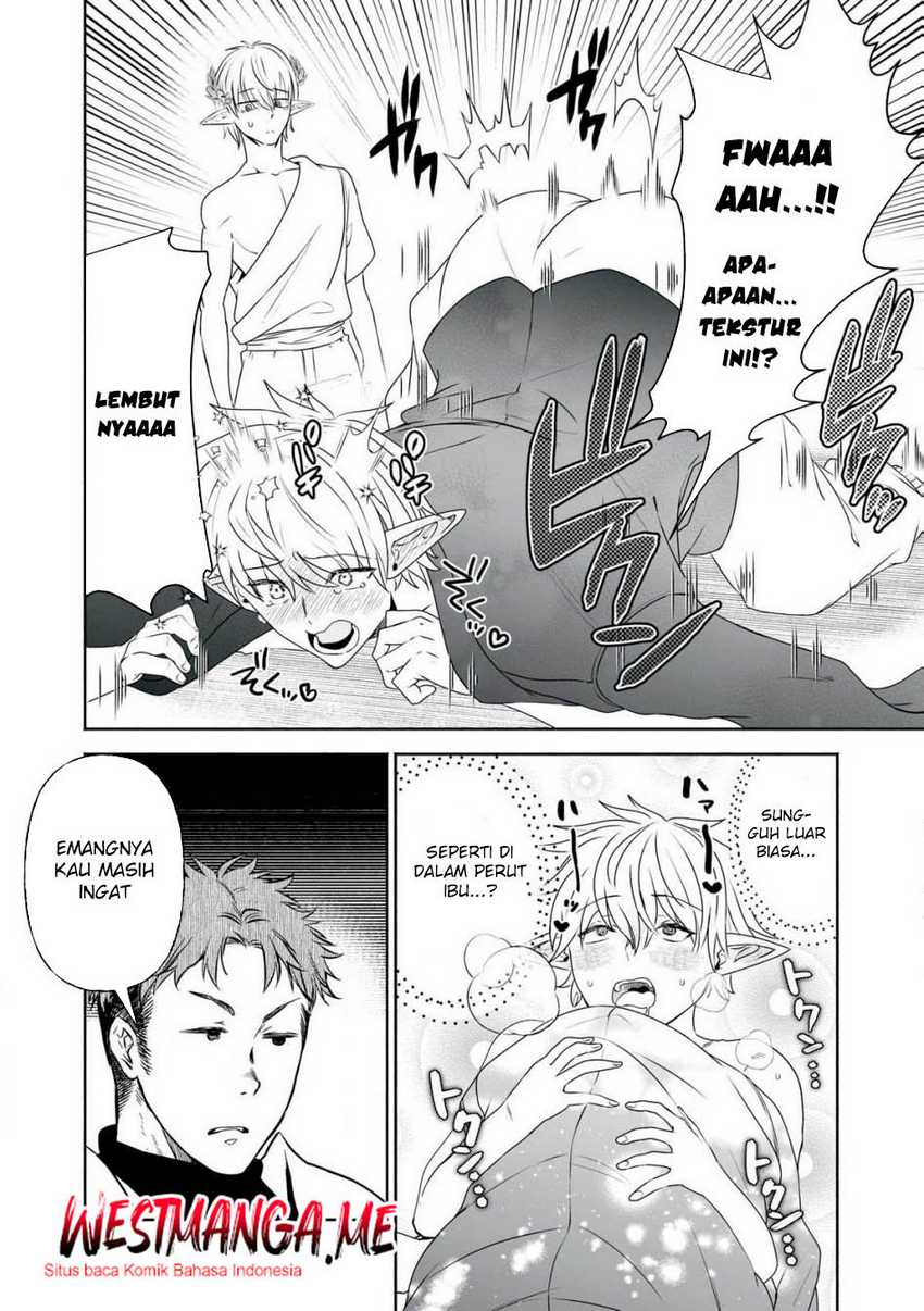 Tensei Kizoku no Bannou Kaitaku Kara ~”Kakudai & Shukushou” Sukiru o Tsukatte Itara Saikyou Ryouchi ni Narimashita~ chapter 48