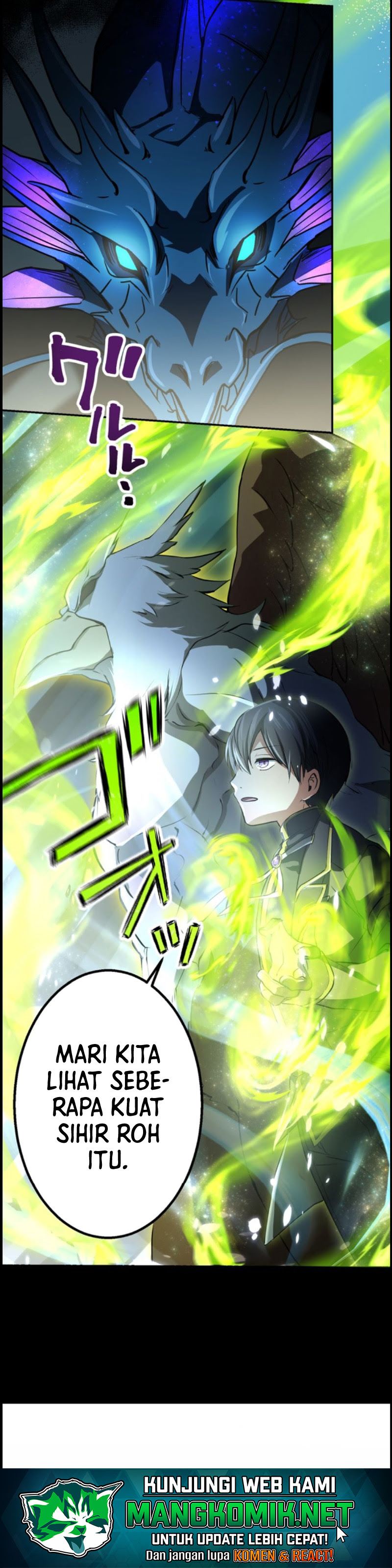 Tensei Majutsushi no Isekai Seikatsu: Gensaku Chishiki de Sekai Saikyou Chapter 08 Bahasa Indonesia