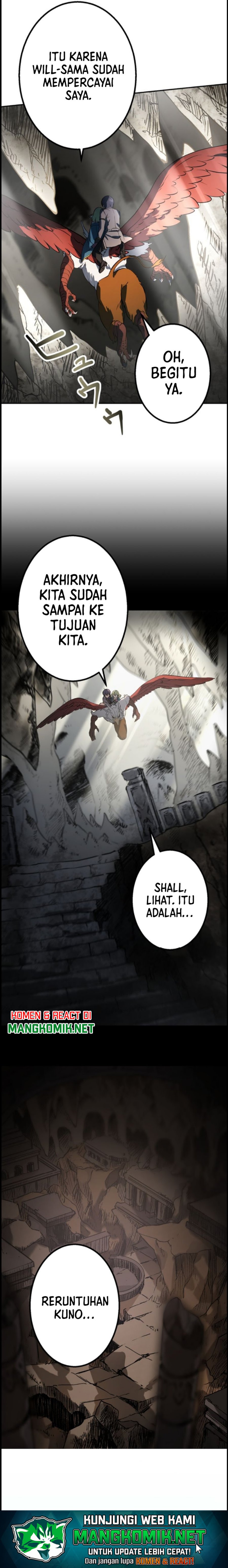 Tensei Majutsushi no Isekai Seikatsu: Gensaku Chishiki de Sekai Saikyou Chapter 12 Bahasa Indonesia