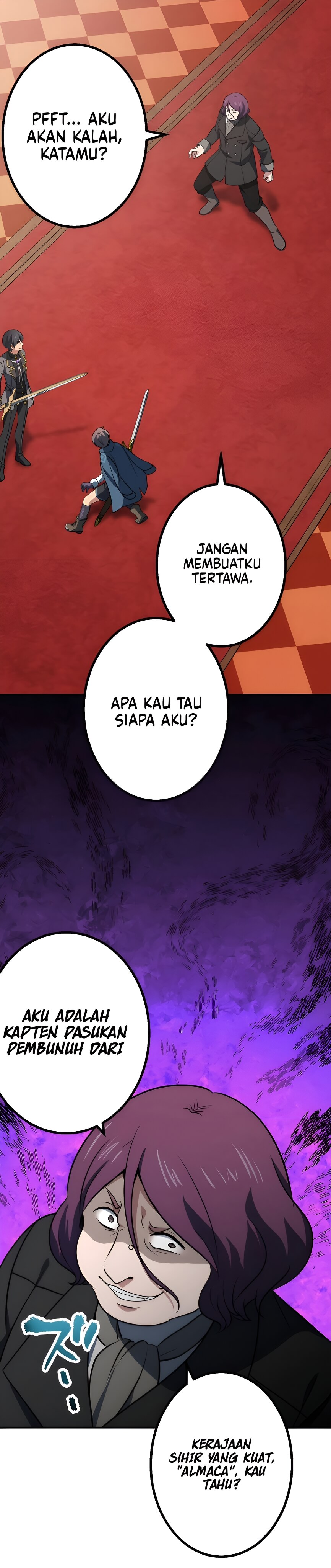 Tensei Majutsushi no Isekai Seikatsu: Gensaku Chishiki de Sekai Saikyou Chapter 23 Bahasa Indonesia