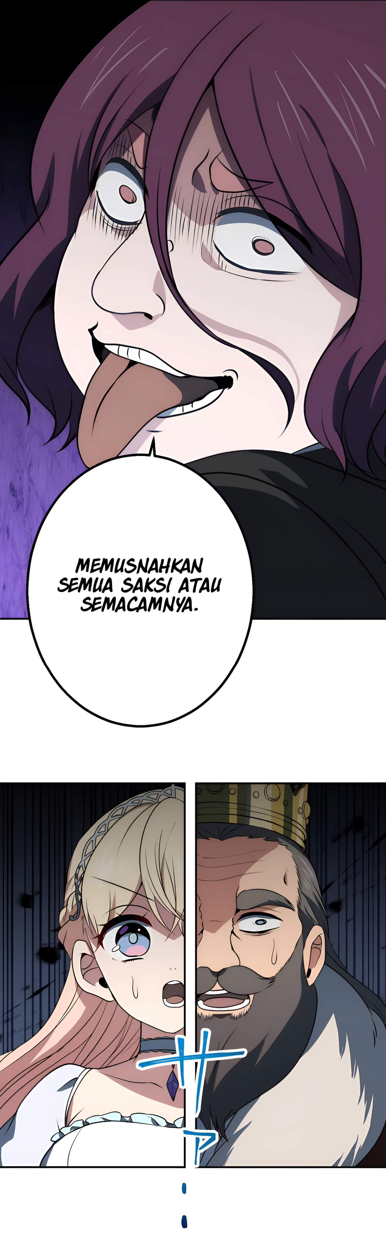 Tensei Majutsushi no Isekai Seikatsu: Gensaku Chishiki de Sekai Saikyou Chapter 23 Bahasa Indonesia