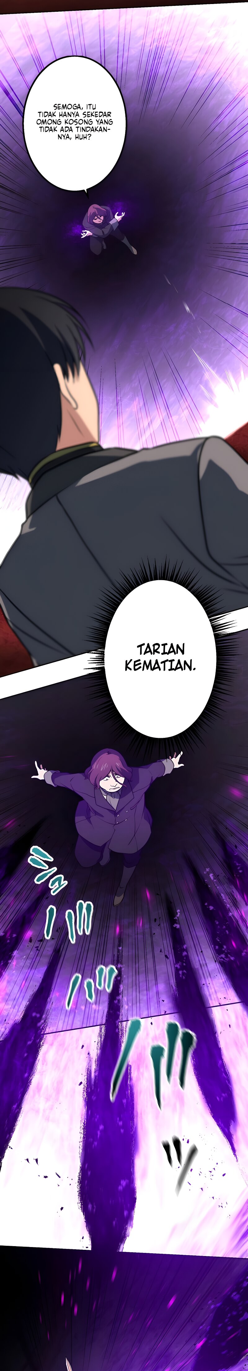 Tensei Majutsushi no Isekai Seikatsu: Gensaku Chishiki de Sekai Saikyou Chapter 23 Bahasa Indonesia