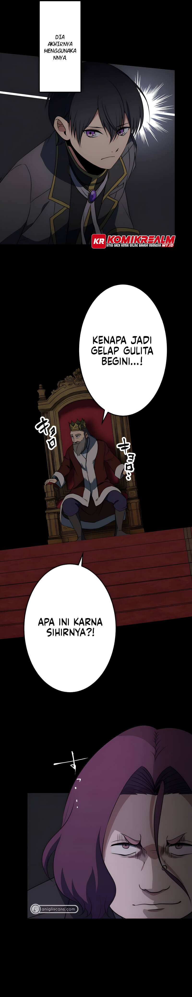 Tensei Majutsushi no Isekai Seikatsu: Gensaku Chishiki de Sekai Saikyou Chapter 23 Bahasa Indonesia