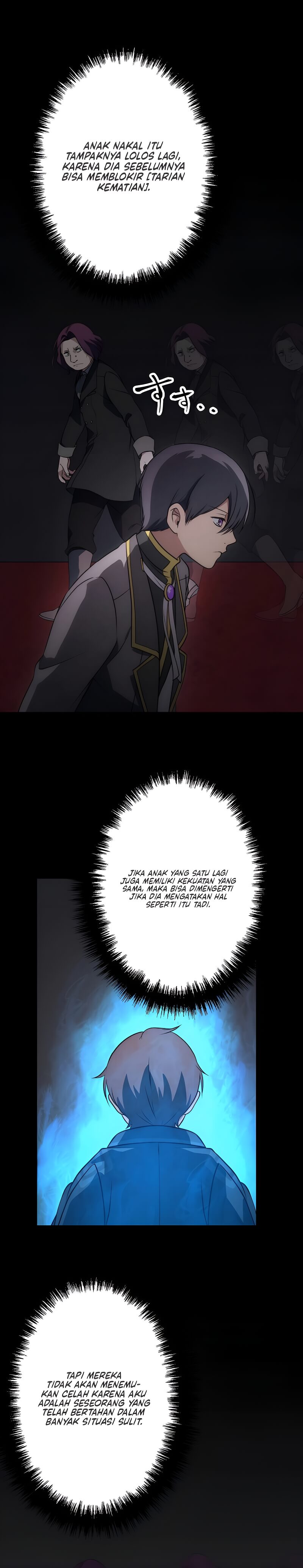 Tensei Majutsushi no Isekai Seikatsu: Gensaku Chishiki de Sekai Saikyou Chapter 23 Bahasa Indonesia