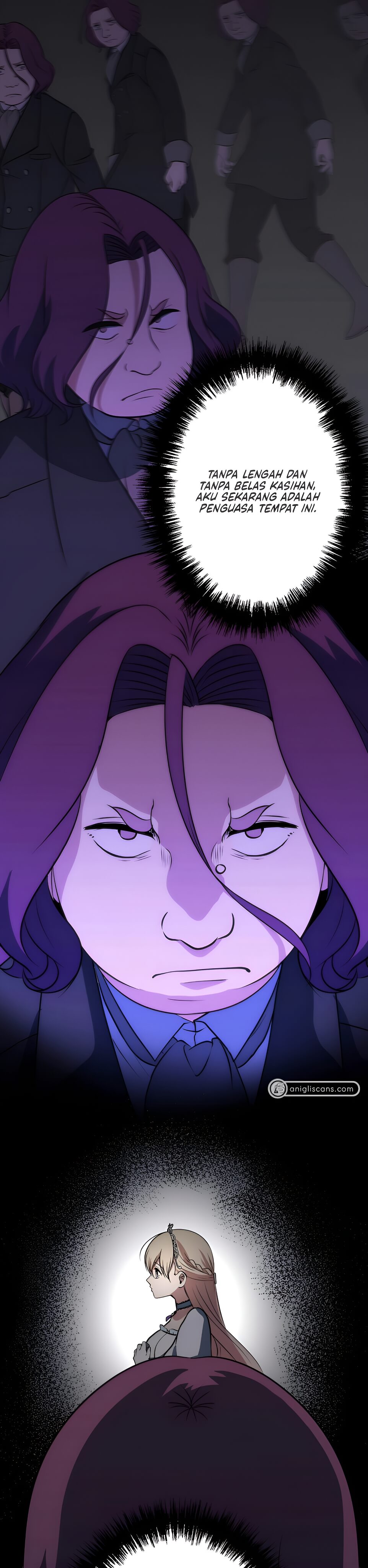 Tensei Majutsushi no Isekai Seikatsu: Gensaku Chishiki de Sekai Saikyou Chapter 23 Bahasa Indonesia