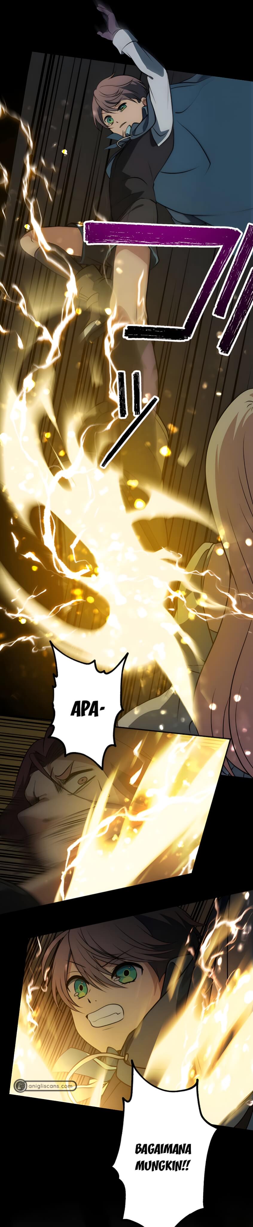 Tensei Majutsushi no Isekai Seikatsu: Gensaku Chishiki de Sekai Saikyou Chapter 23 Bahasa Indonesia