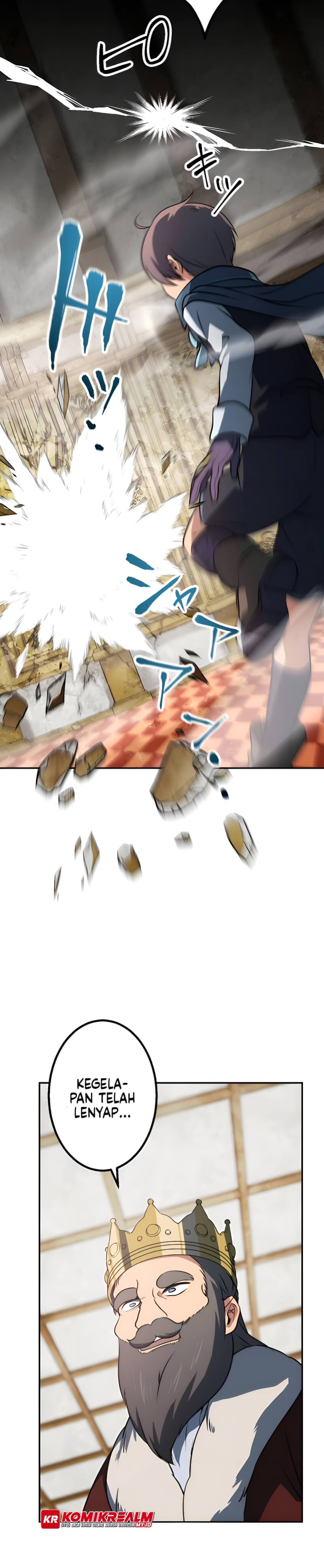 Tensei Majutsushi no Isekai Seikatsu: Gensaku Chishiki de Sekai Saikyou Chapter 23 Bahasa Indonesia