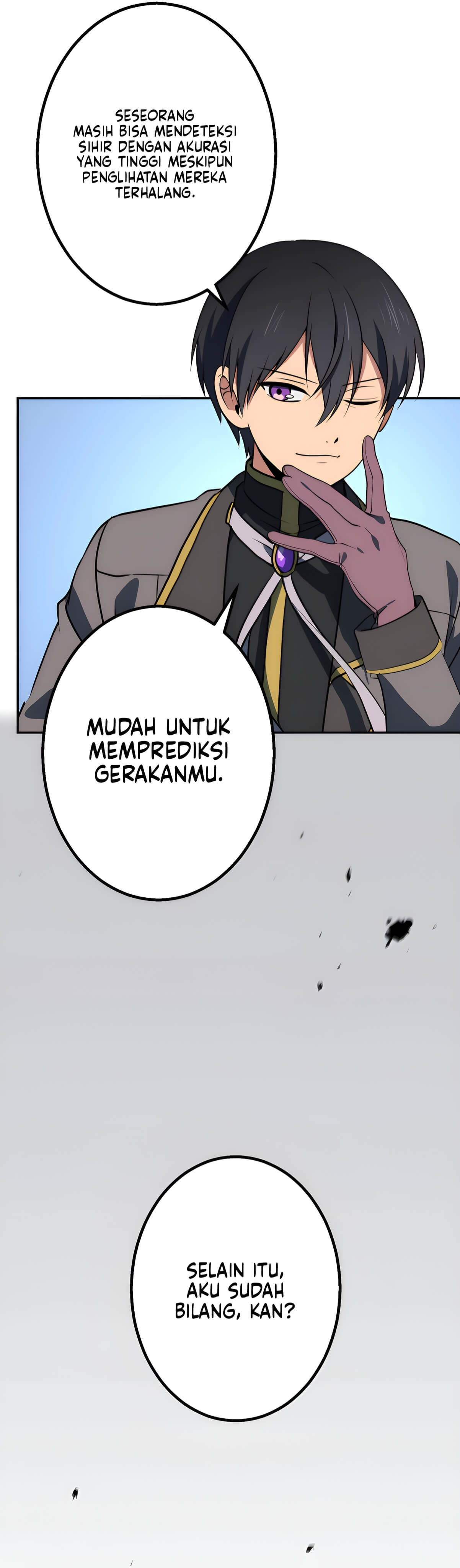 Tensei Majutsushi no Isekai Seikatsu: Gensaku Chishiki de Sekai Saikyou Chapter 23 Bahasa Indonesia