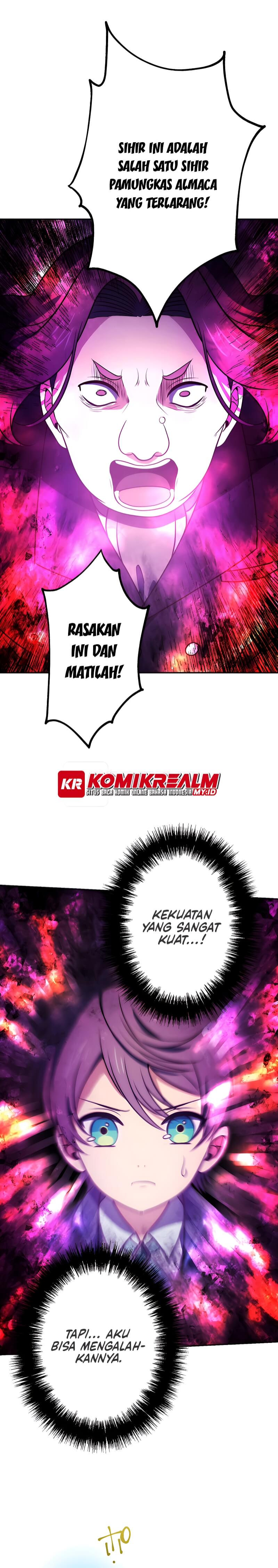 Tensei Majutsushi no Isekai Seikatsu: Gensaku Chishiki de Sekai Saikyou Chapter 23 Bahasa Indonesia