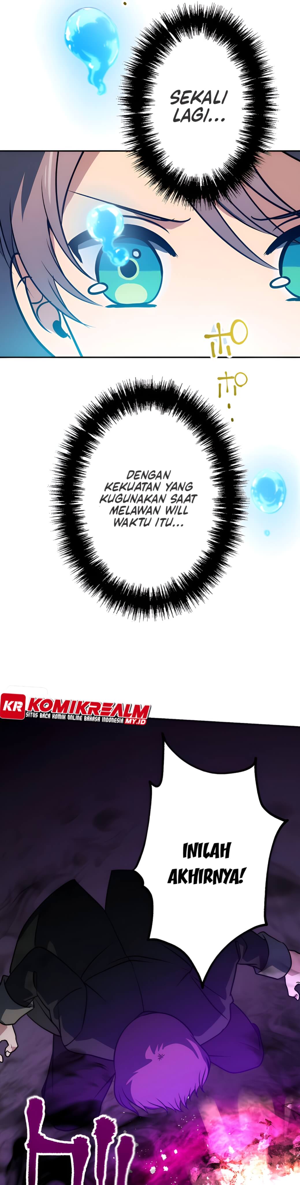 Tensei Majutsushi no Isekai Seikatsu: Gensaku Chishiki de Sekai Saikyou Chapter 23 Bahasa Indonesia