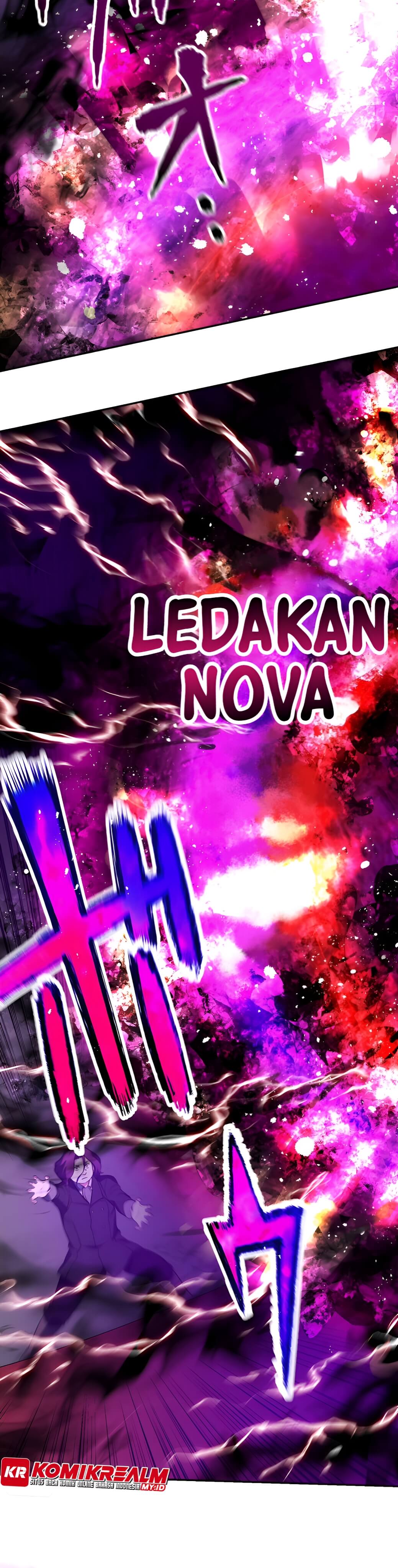 Tensei Majutsushi no Isekai Seikatsu: Gensaku Chishiki de Sekai Saikyou Chapter 23 Bahasa Indonesia