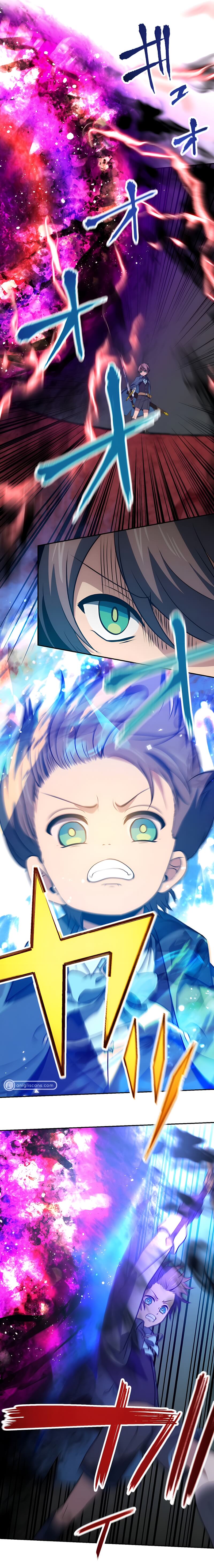 Tensei Majutsushi no Isekai Seikatsu: Gensaku Chishiki de Sekai Saikyou Chapter 23 Bahasa Indonesia