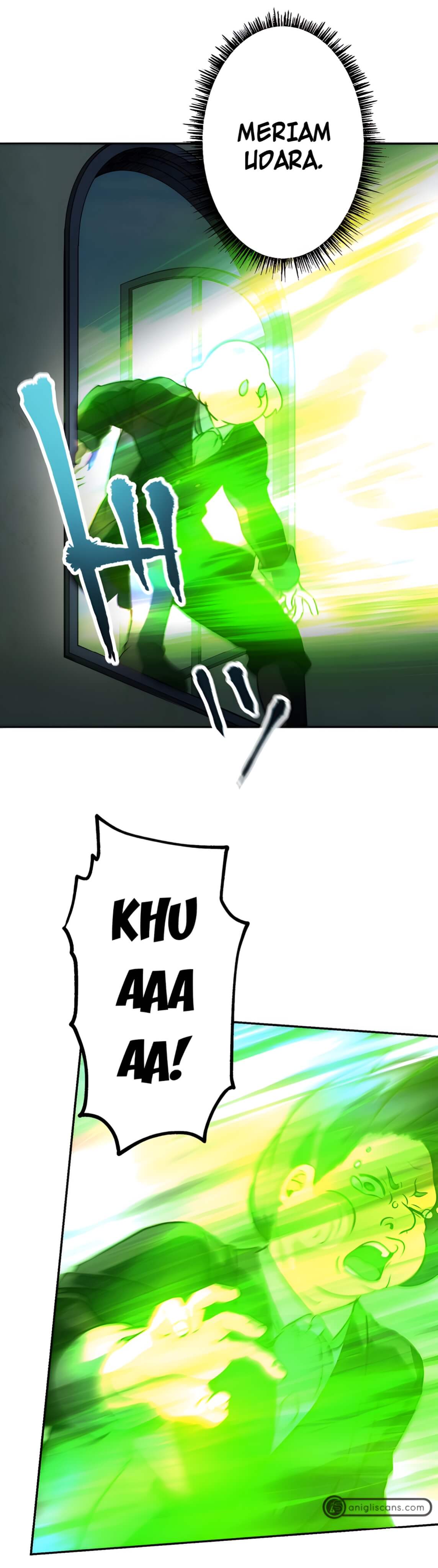 Tensei Majutsushi no Isekai Seikatsu: Gensaku Chishiki de Sekai Saikyou Chapter 23 Bahasa Indonesia