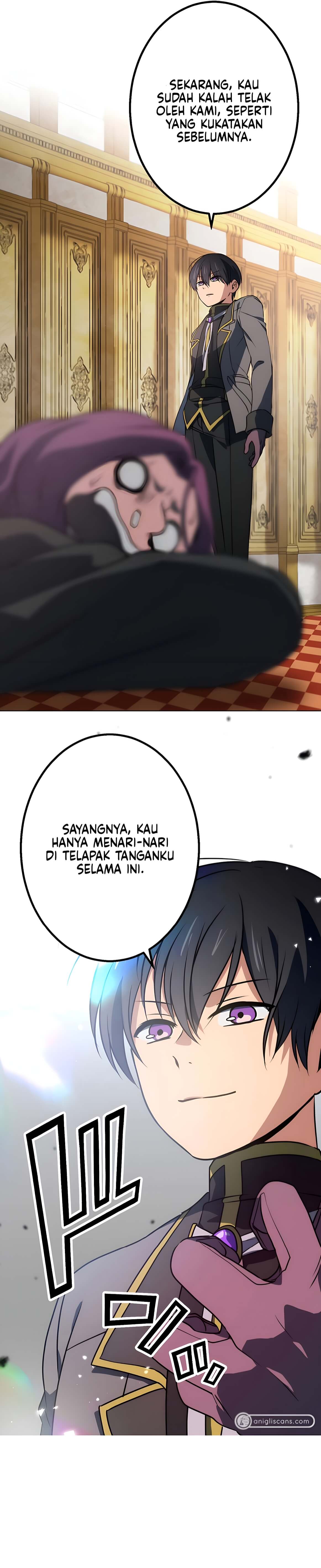 Tensei Majutsushi no Isekai Seikatsu: Gensaku Chishiki de Sekai Saikyou Chapter 23 Bahasa Indonesia
