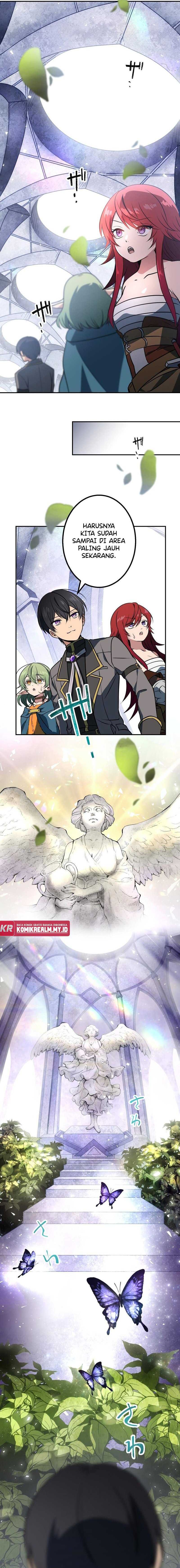 Tensei Majutsushi no Isekai Seikatsu: Gensaku Chishiki de Sekai Saikyou Chapter 31 Bahasa Indonesia