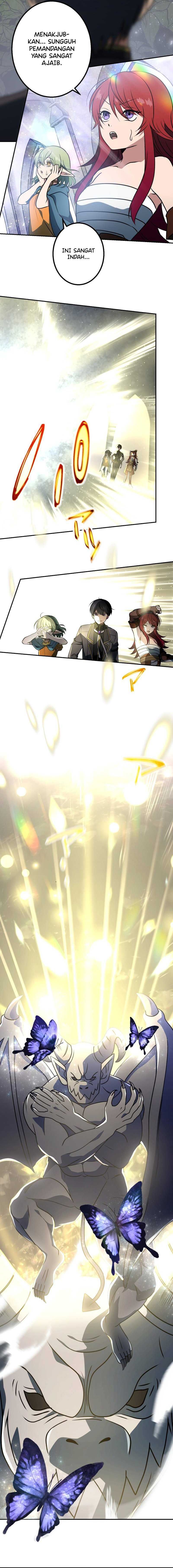 Tensei Majutsushi no Isekai Seikatsu: Gensaku Chishiki de Sekai Saikyou Chapter 31 Bahasa Indonesia