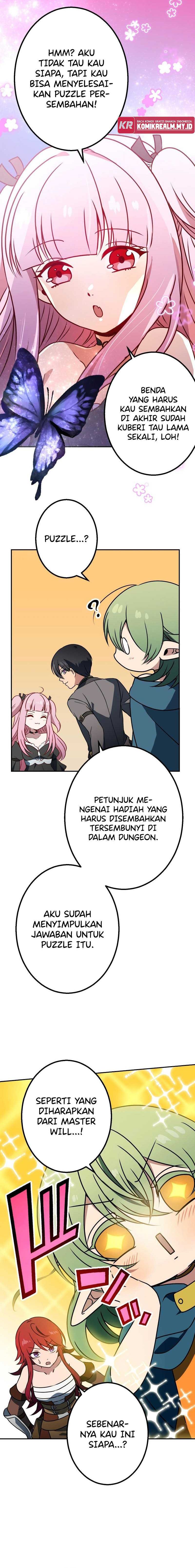 Tensei Majutsushi no Isekai Seikatsu: Gensaku Chishiki de Sekai Saikyou Chapter 31 Bahasa Indonesia