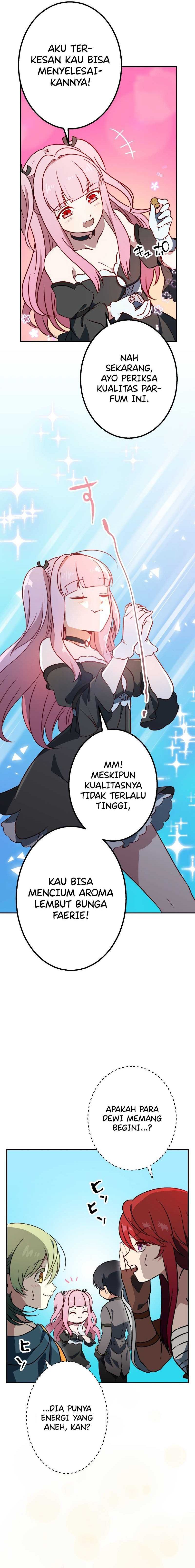 Tensei Majutsushi no Isekai Seikatsu: Gensaku Chishiki de Sekai Saikyou Chapter 31 Bahasa Indonesia