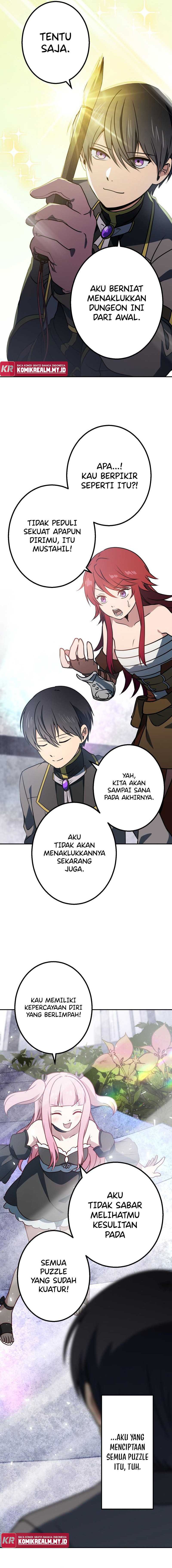 Tensei Majutsushi no Isekai Seikatsu: Gensaku Chishiki de Sekai Saikyou Chapter 31 Bahasa Indonesia