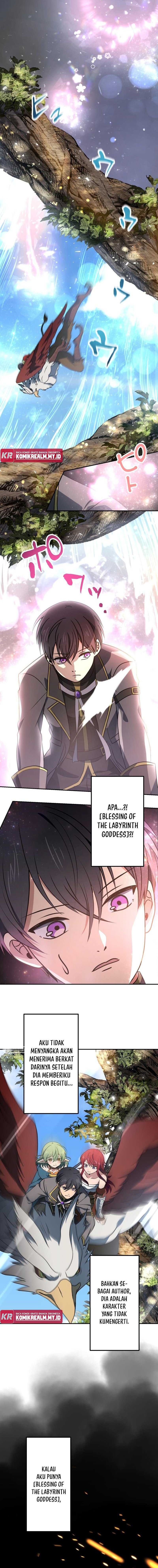 Tensei Majutsushi no Isekai Seikatsu: Gensaku Chishiki de Sekai Saikyou Chapter 31 Bahasa Indonesia