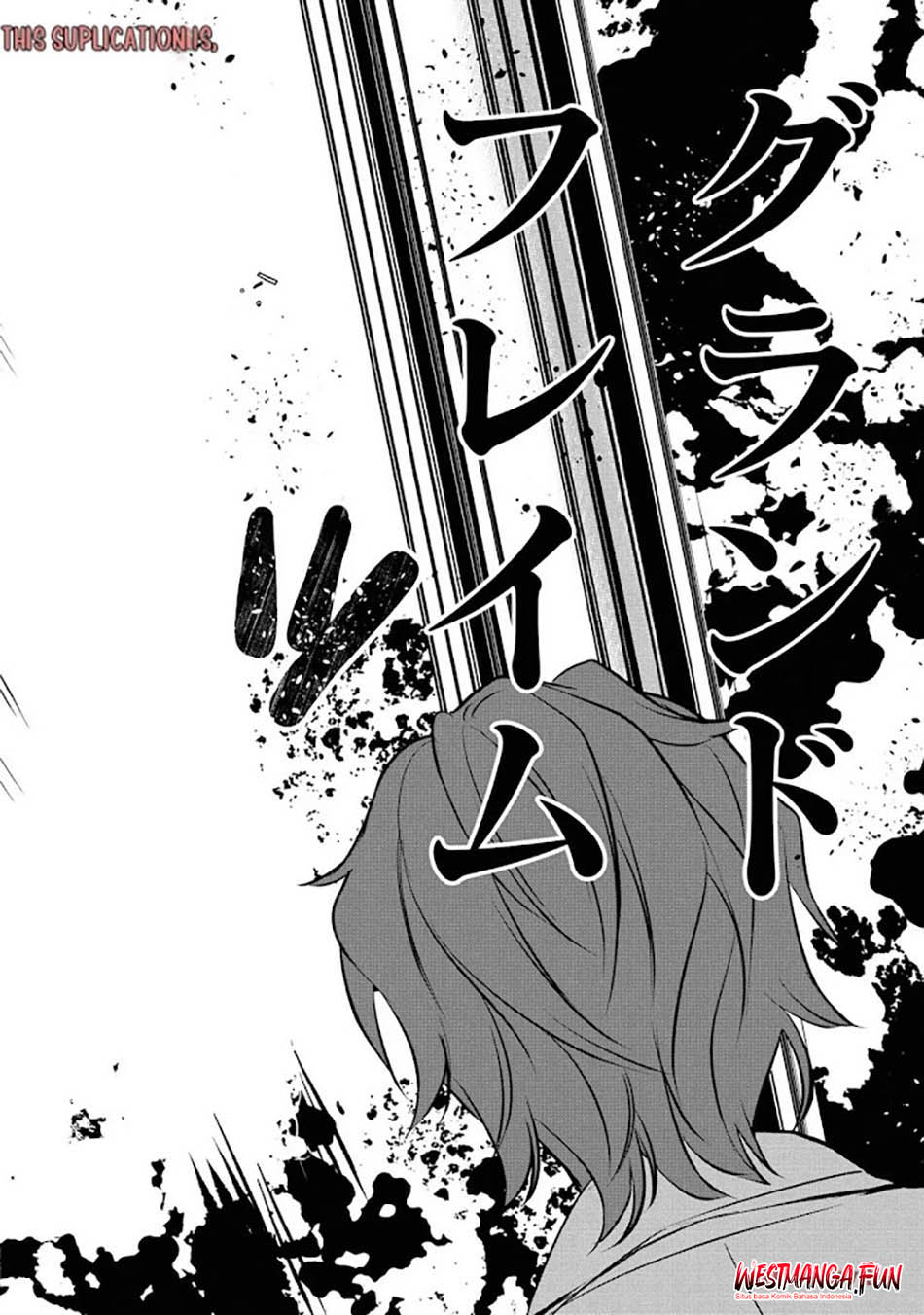 Tensei Maou no Yuusha Gakuen Musou chapter 4