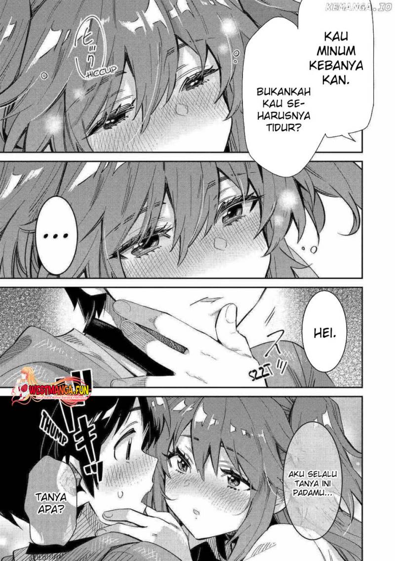 Tensei Ouji wa Renkinjutsushi to Nari Koukoku suru chapter 13