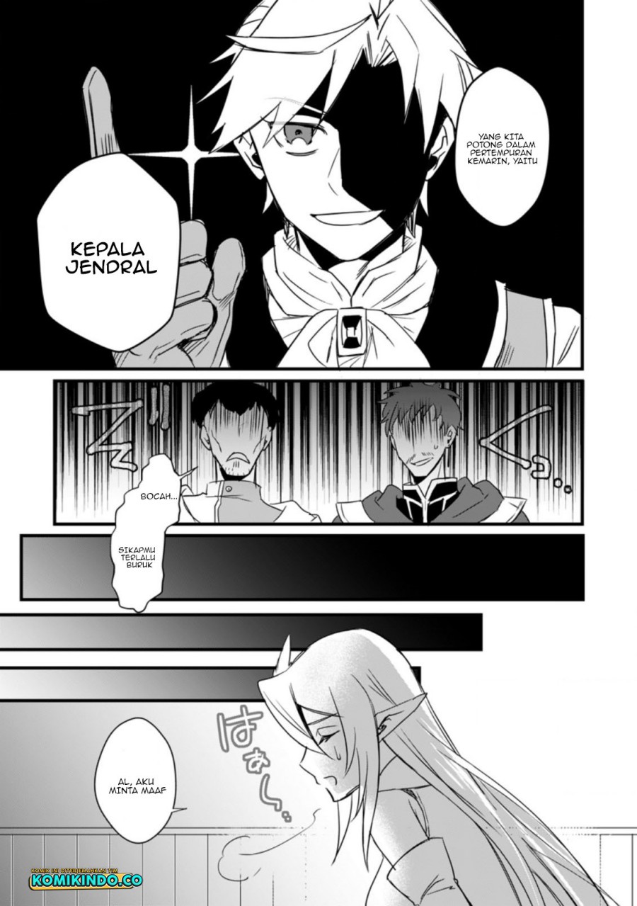 Tensei Shita Kedo Cheat Nouryoku wo Tsukawanai De Ikite Miru chapter 12