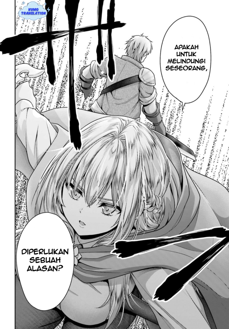 Tensei Shita Kuukan Mahoutsukai wa Shoutai Kakushite Medachitai! chapter 4