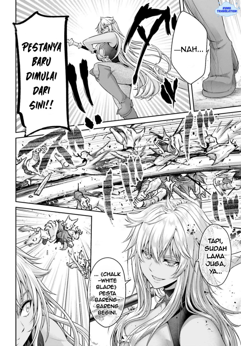 Tensei Shita Kuukan Mahoutsukai wa Shoutai Kakushite Medachitai! chapter 6