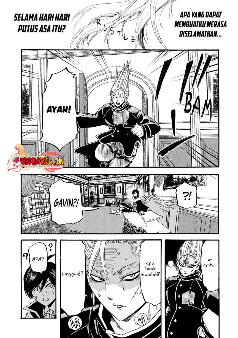 Tensei Shita Moto Dorei, Saikyou no Kizoku ni Natte Toshiue no Musume to Sekai Saikyou wo Mezashimasu chapter 4
