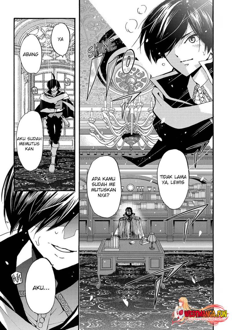 Tensei Shita Moto Dorei, Saikyou no Kizoku ni Natte Toshiue no Musume to Sekai Saikyou wo Mezashimasu chapter 4