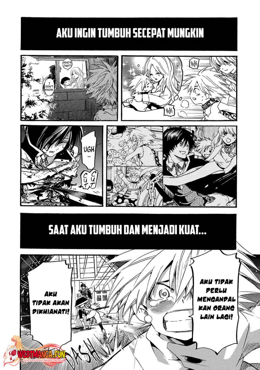 Tensei Shita Moto Dorei, Saikyou no Kizoku ni Natte Toshiue no Musume to Sekai Saikyou wo Mezashimasu chapter 6