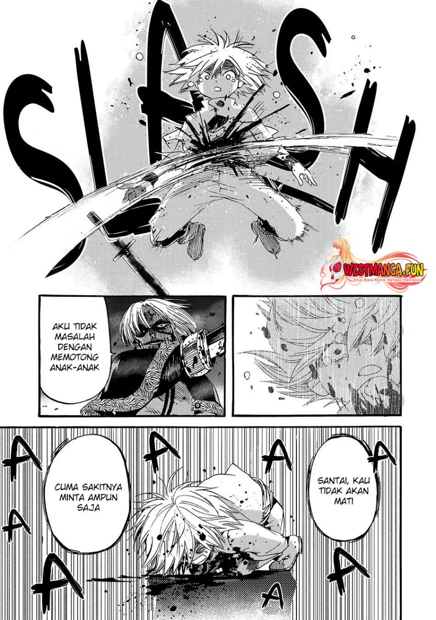 Tensei Shita Moto Dorei, Saikyou no Kizoku ni Natte Toshiue no Musume to Sekai Saikyou wo Mezashimasu chapter 6