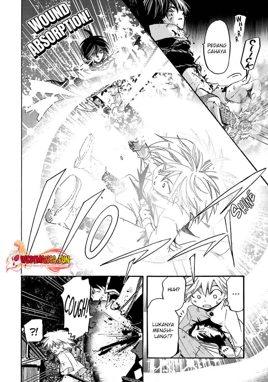 Tensei Shita Moto Dorei, Saikyou no Kizoku ni Natte Toshiue no Musume to Sekai Saikyou wo Mezashimasu chapter 6
