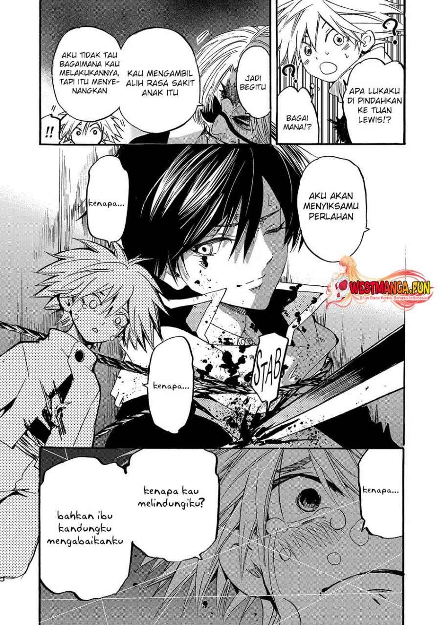 Tensei Shita Moto Dorei, Saikyou no Kizoku ni Natte Toshiue no Musume to Sekai Saikyou wo Mezashimasu chapter 6