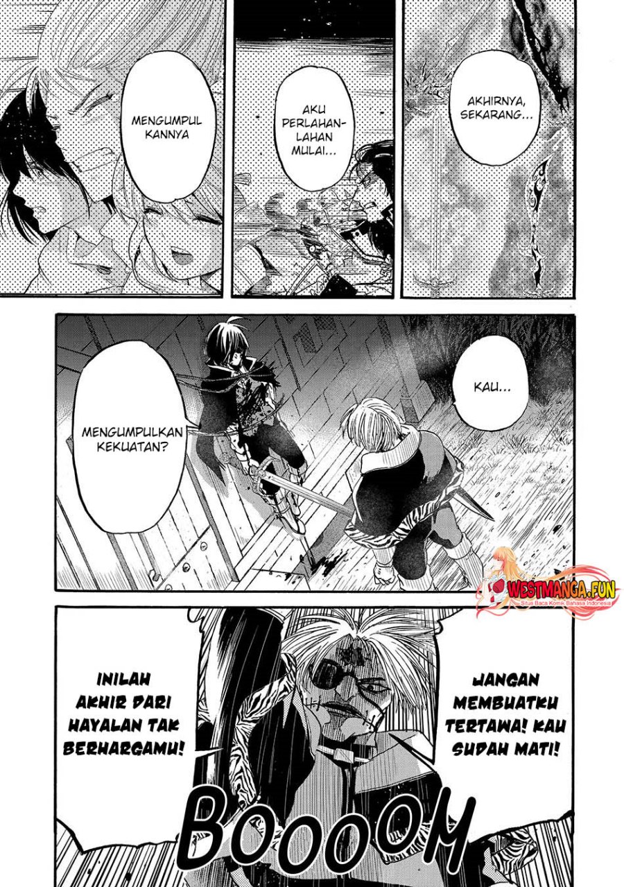 Tensei Shita Moto Dorei, Saikyou no Kizoku ni Natte Toshiue no Musume to Sekai Saikyou wo Mezashimasu chapter 6