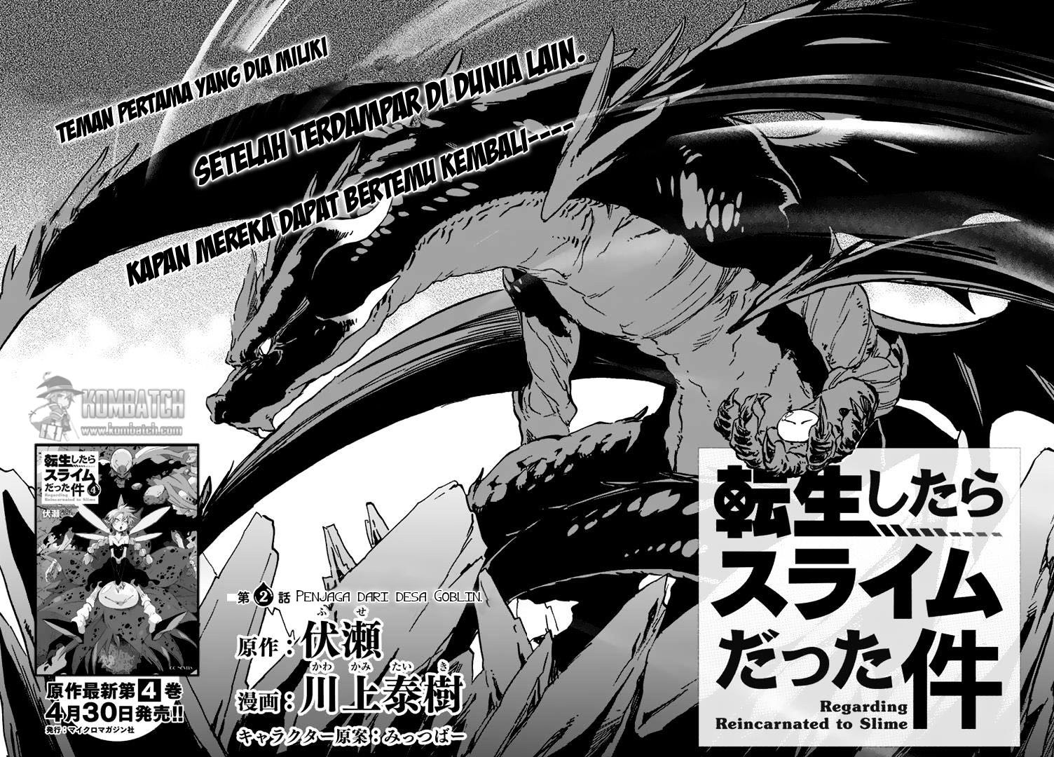 Dilarang COPAS - situs resmi www.mangacanblog.com - Komik tensei shitara slime datta ken 002 - chapter 2 3 Indonesia tensei shitara slime datta ken 002 - chapter 2 Terbaru 4|Baca Manga Komik Indonesia|Mangacan