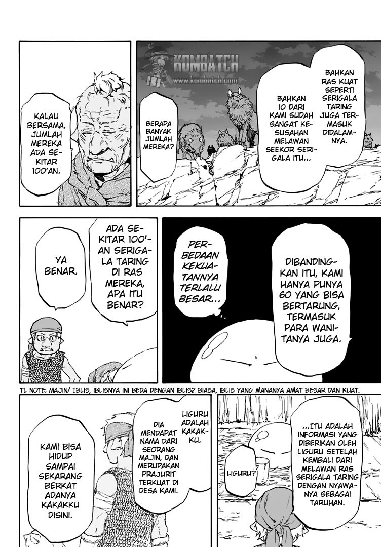 Dilarang COPAS - situs resmi www.mangacanblog.com - Komik tensei shitara slime datta ken 002 - chapter 2 3 Indonesia tensei shitara slime datta ken 002 - chapter 2 Terbaru 29|Baca Manga Komik Indonesia|Mangacan