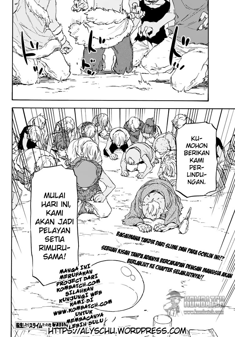 Dilarang COPAS - situs resmi www.mangacanblog.com - Komik tensei shitara slime datta ken 002 - chapter 2 3 Indonesia tensei shitara slime datta ken 002 - chapter 2 Terbaru 35|Baca Manga Komik Indonesia|Mangacan