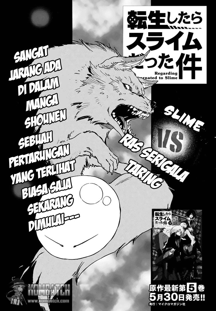 Dilarang COPAS - situs resmi www.mangacanblog.com - Komik tensei shitara slime datta ken 003 - chapter 3 4 Indonesia tensei shitara slime datta ken 003 - chapter 3 Terbaru 1|Baca Manga Komik Indonesia|Mangacan