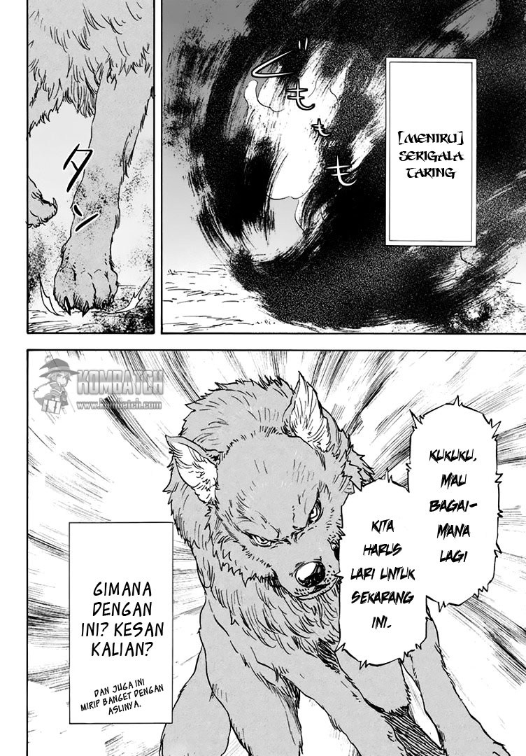 Dilarang COPAS - situs resmi www.mangacanblog.com - Komik tensei shitara slime datta ken 003 - chapter 3 4 Indonesia tensei shitara slime datta ken 003 - chapter 3 Terbaru 21|Baca Manga Komik Indonesia|Mangacan