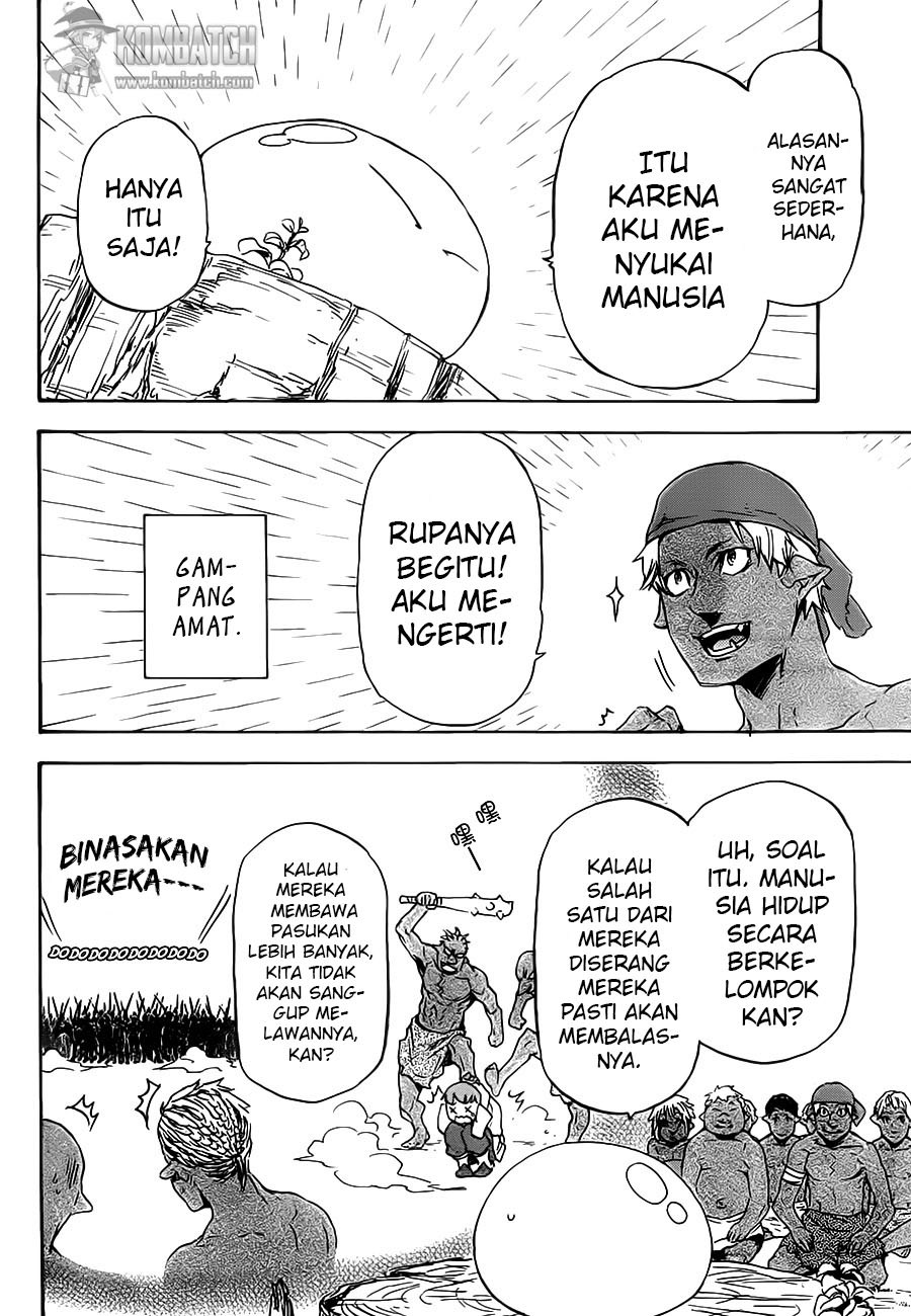 Dilarang COPAS - situs resmi www.mangacanblog.com - Komik tensei shitara slime datta ken 004 - chapter 4 5 Indonesia tensei shitara slime datta ken 004 - chapter 4 Terbaru 10|Baca Manga Komik Indonesia|Mangacan