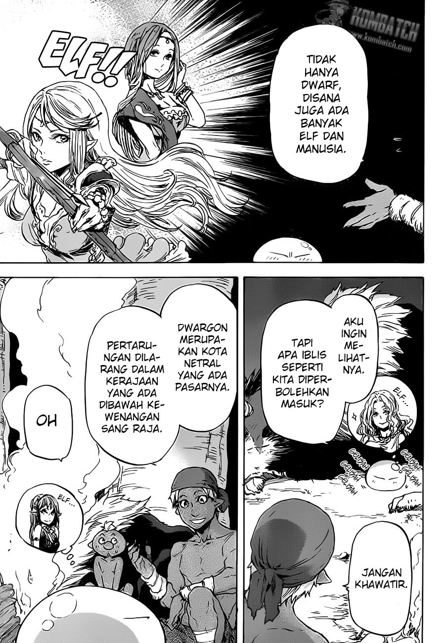 Dilarang COPAS - situs resmi www.mangacanblog.com - Komik tensei shitara slime datta ken 004 - chapter 4 5 Indonesia tensei shitara slime datta ken 004 - chapter 4 Terbaru 21|Baca Manga Komik Indonesia|Mangacan