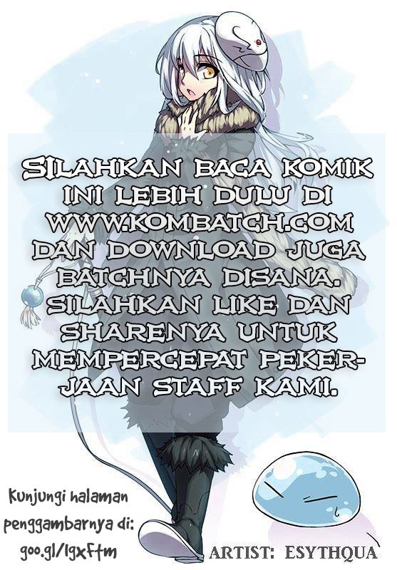 Dilarang COPAS - situs resmi www.mangacanblog.com - Komik tensei shitara slime datta ken 011 - chapter 11 12 Indonesia tensei shitara slime datta ken 011 - chapter 11 Terbaru 2|Baca Manga Komik Indonesia|Mangacan